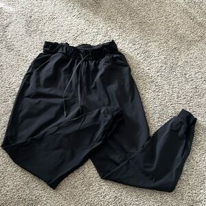 Lululemon stretch jogger